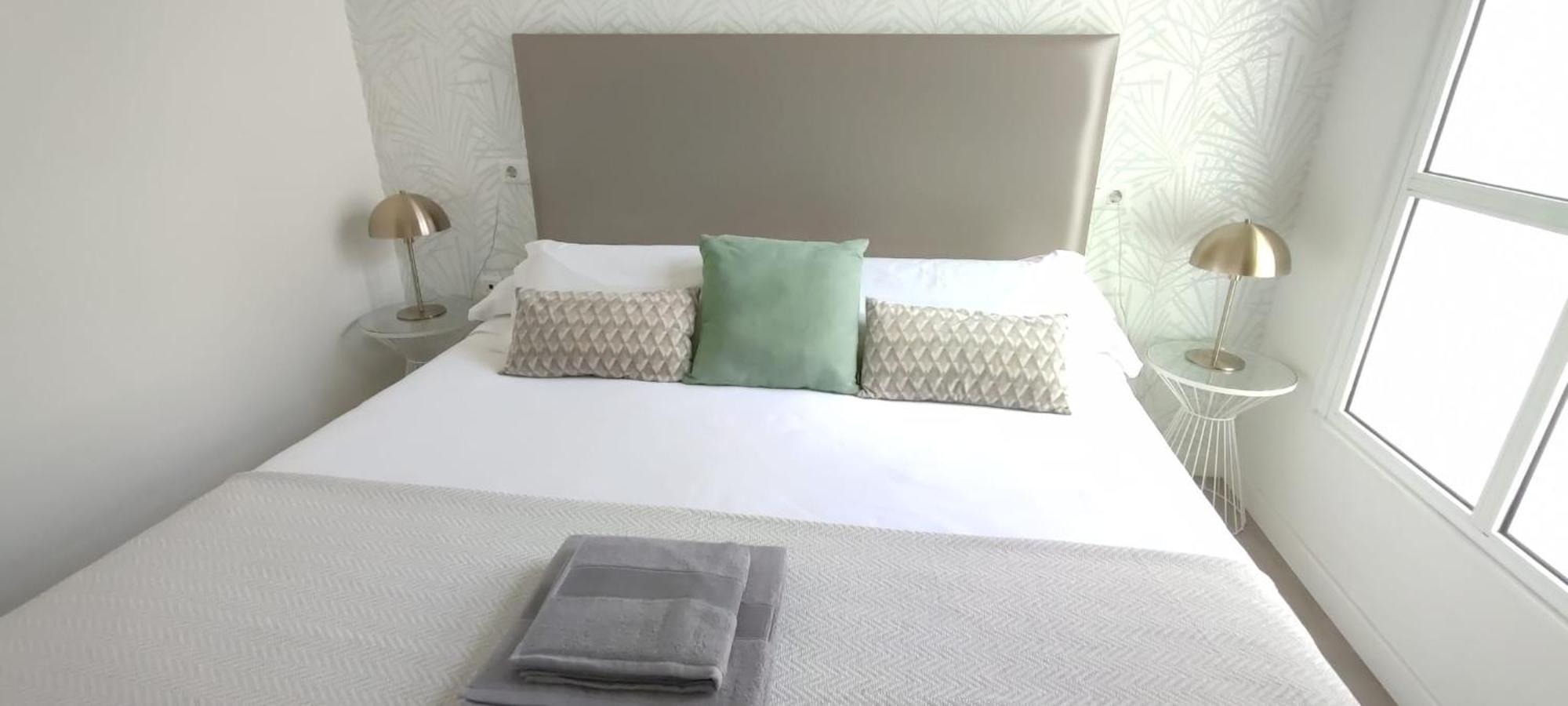 Picasso Downtown Apartment Málaga