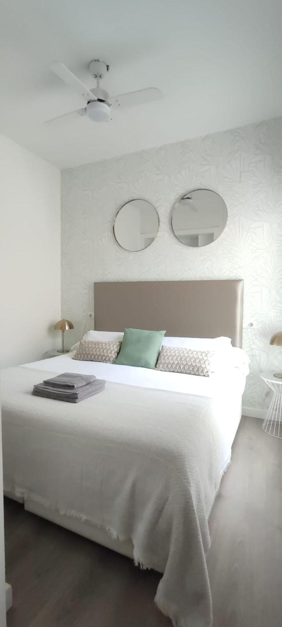 Apartment Picasso Downtown Málaga