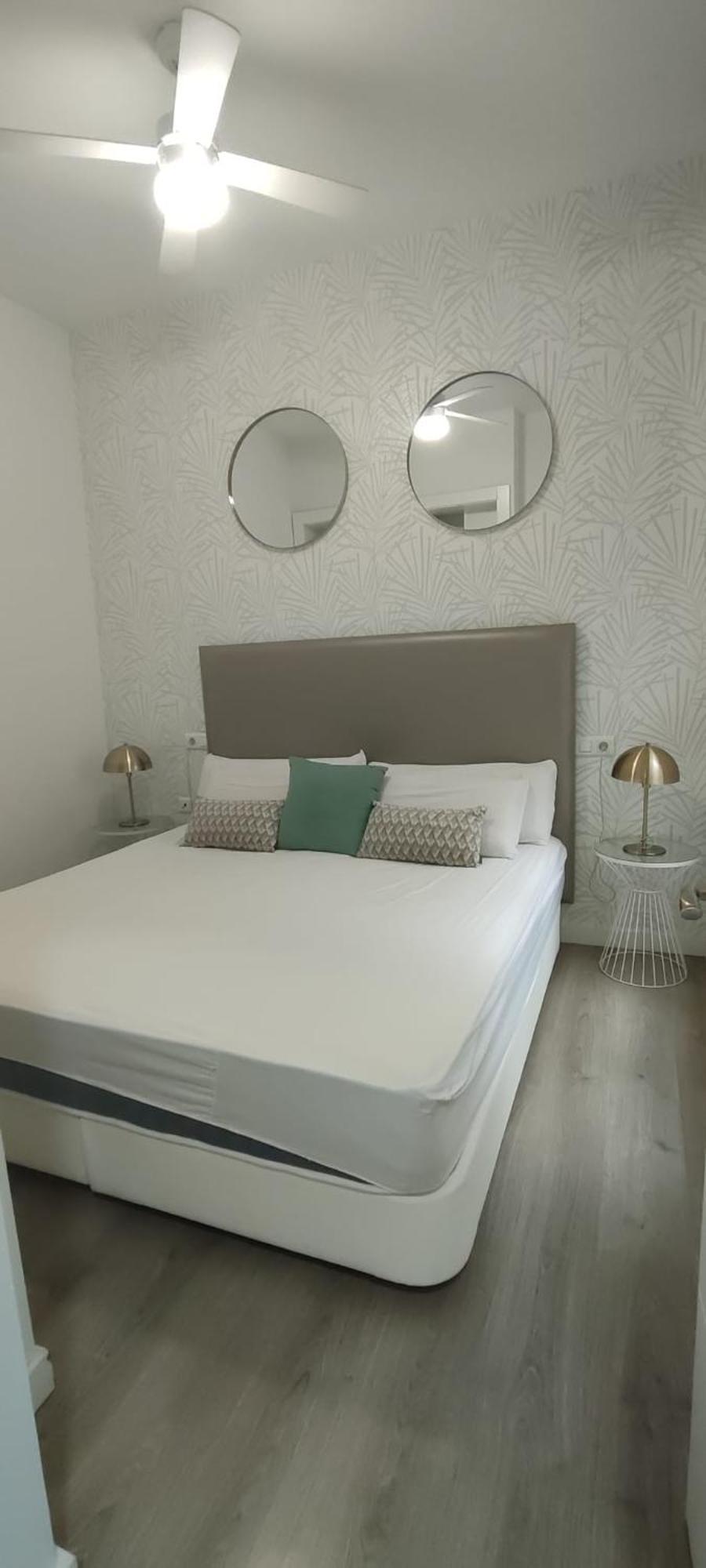 Apartment Picasso Downtown Málaga